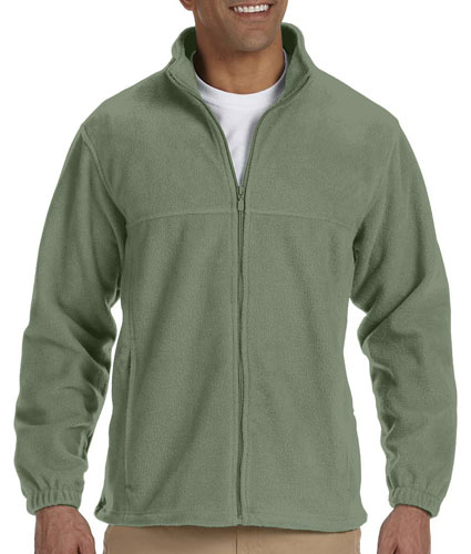 Men's Fleece Jacket