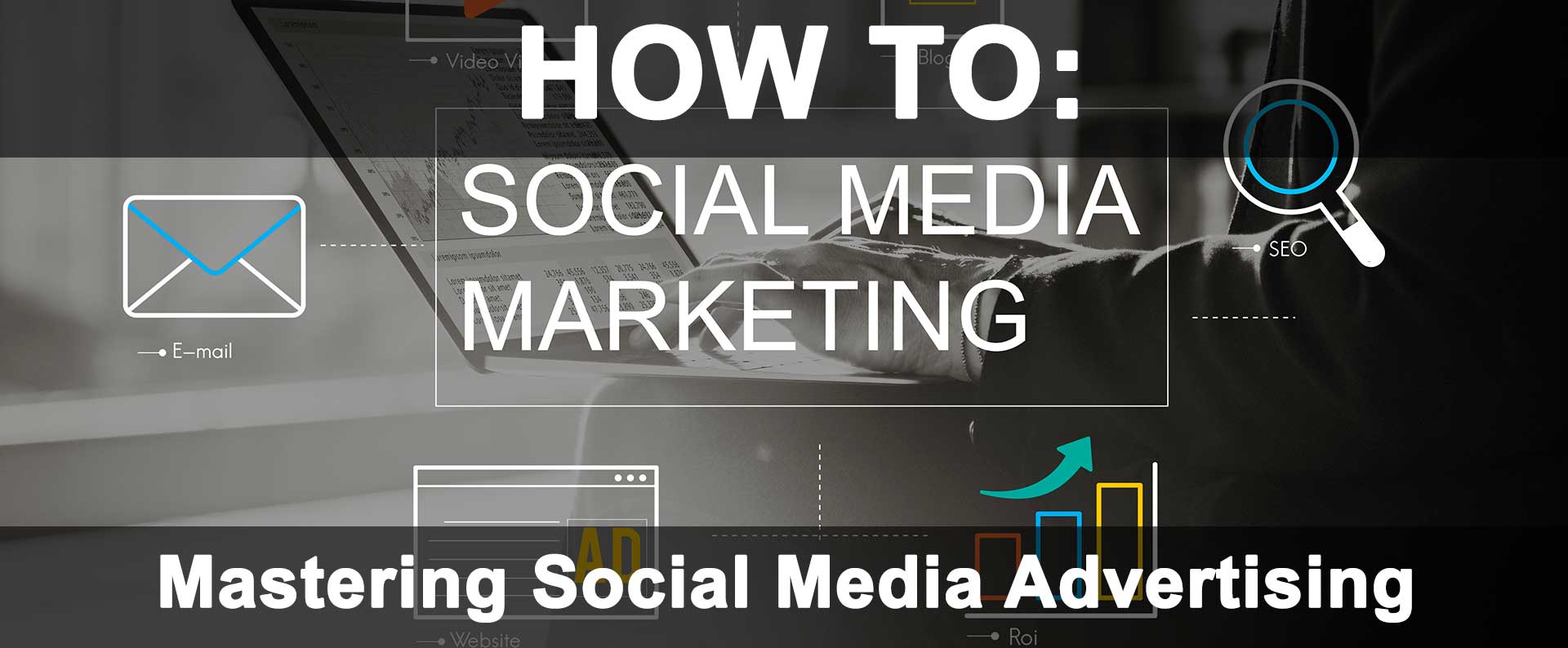 How To Advertise On Social Media - Developing an Effective Social Media Ad Campaign (Part 1 of 3)