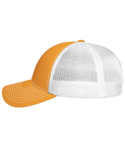 Customizable Trucker Hat